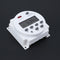 Digital LCD Display Power Timer Weekly Programmable Time Relay Switch(220V)