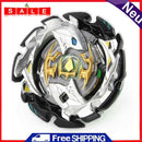 Blood Gun Metal Battle Burst Gyro Fighting Gyroscope Spinning Toys (B106)