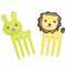 Cocktail Food Fork Pirate Sword Picks Sticks Buffet-Decorations BEST Q5B6