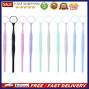 10pcs Dental Double Sided Mouth Mirrors Autoclavable Surface Exam Reflectors