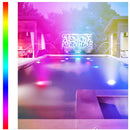 RGB Submersible LED Underwater Light Fish Tank Pond Spa Swimming Pool Lamp Newly