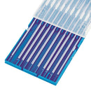Blue Head Tungsten Needle Tungsten Electrodes Welding Rod Welder Accessory