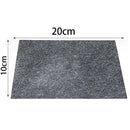 Car Scratch Eraser magic Scratch Repair Remover Polish Nano Cloth Surface SALE!!