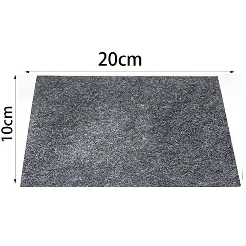 Car Scratch Eraser magic Scratch Repair Remover Polish Nano Cloth Surface SALE!!