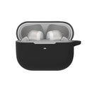 Bluetooth-Compatible Earbuds Case for Amazfit PowerBuds Pro Cover (Black) Newly