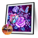 Diamond Painting Butterfly Full Special Drill Rhinestone