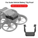 Battery Buckle Lightweight Battery Buckle Holder Drone Accessories for DJI Avata