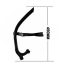 #A Snorkel Dry Breathing Tube Hose Underwater Water Sports Diving Adults Air Tub