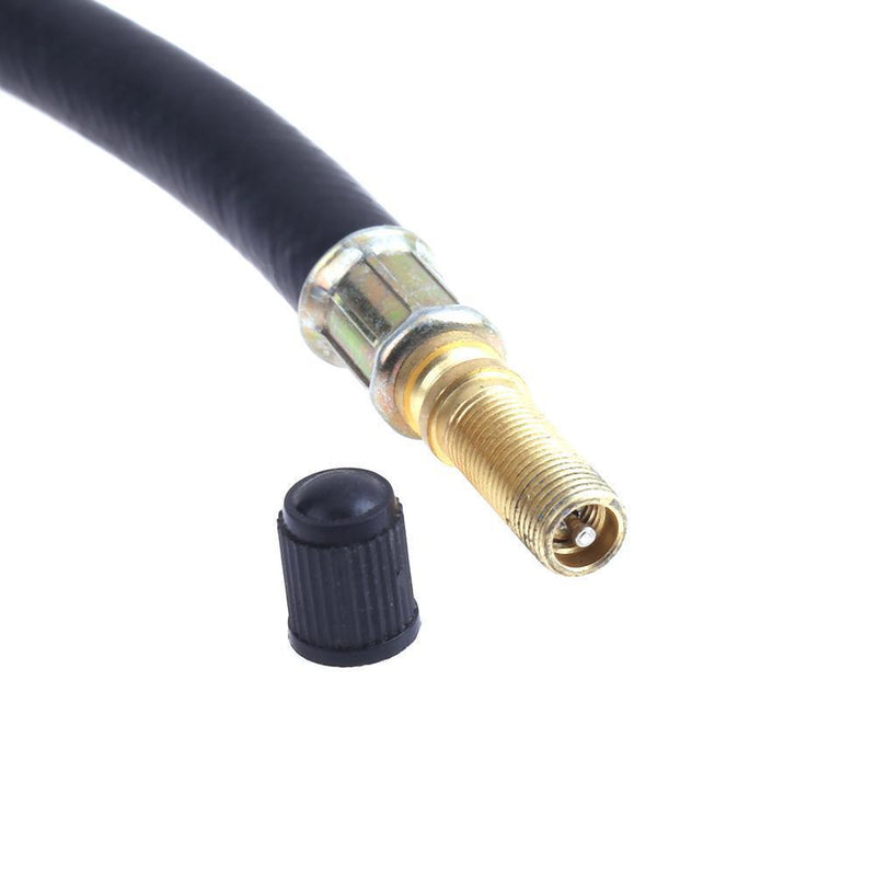 1PC tire valve extension dual tire wheel truck transit adapter plug 140mm