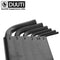 6pcs Hexagon Hex Allen Key Set Wrench Kit Torque Spanner Repair Hand Tool Newly