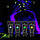 Color Nail Extension UV Gel Nail Builder Gel Extend Builder Luminous
