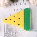 Korean Cute Fruit Hair Clips Hairpin Girls Women Sweet Simple Hairgrips Headw