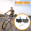 1 Pair MTB Bicycle Disc Brake Pads for BB5 M446 Cycling Bike Parts (TP02A) Newly