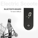 Protective Cover Display Dash Circuit Board Panel for M365 Pro Electric Scooter