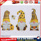 Partial Crystal Drill 5D Special Shaped Diamond Painting Yellow Goblin Kit Newly