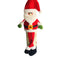 Home Christmas Decoration Santa Theme Wine Champagne Bottle Cap Cover