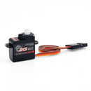 High Torque 2g High Speed Plastic Gear Digital Servo Kits for RC Aircraft M