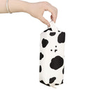 Middle High School Stationery Bag School Supplies Storage Pouch Pencil Case Bag
