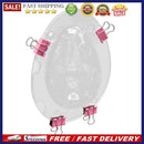 DIY Easter Dinosaur Egg Mold Cake Decorating Tool Handwork Soap Molds for Hom