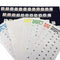 Russian Transparent Waterproof Stickers For PC Laptop Table Letter Keyboard I6O1