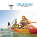 Boat Canoe Air Valve Cover Kayak Accessories Paddle Board Air Valve Cap