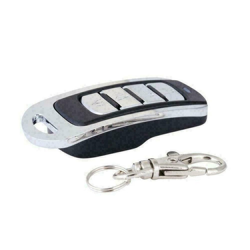 280MHz - 868MHz 4-Button Electronal Garage Door Opener Remote CloningHot L3G8