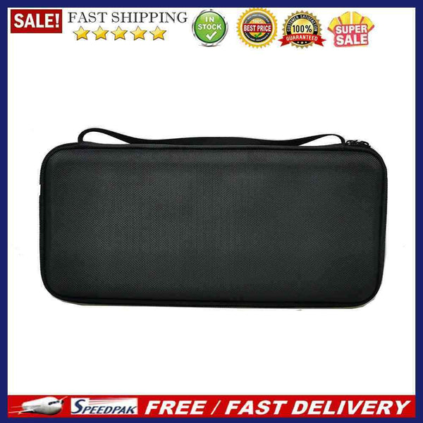 Portable Waterproof Storage Organizer Practical Pouch Nylon+Velvet Keyboard