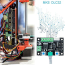 PCB OSC Controller Control Board Module Stepper Motor Driver Mainboard