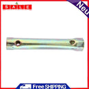 Tuankay Motorcycle Spark Plug Wrench, Depth Range, 130mm, 18mm, 20mm