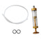 Oil Check Tester Engine Oil Quality Comparator with Transparent Tube