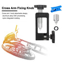 TOOPRE Bicycle Olive Head Oil Needle Press Installation Bike Insert Needle Tool