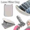 Finishing Bag Filter Storage Box Lens Filter Bag Thickened Filter Sleeve