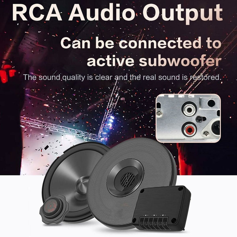 1Din Car Radio Stereo Bluetooth FM Audio Head Unit Player MP3/USB/SD/AUX In-Dash