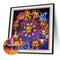 5D DIY Full Drill Diamond Painting Constellation Cross Stitch Embroidery Newly