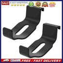 2pcs for PS5 Xbox Series X Gamepad Hanging Bracket Earphone Holder Accessor