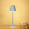Modern LED Desk Lamp Bar Rechargeable Touch Living Room Reading Light (G)
