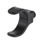 5pcs M3/8in Black Nylon Plastic Carp Fishing Rod Pole Holder Bracket Heads Newly