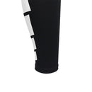Elastic Compression Calf Sleeve Basketball Football Sport Calf Support (M)
