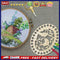 Cross Stitch Thread Storage Board Handmade Wooden DIY Sewing Crafts Accessories