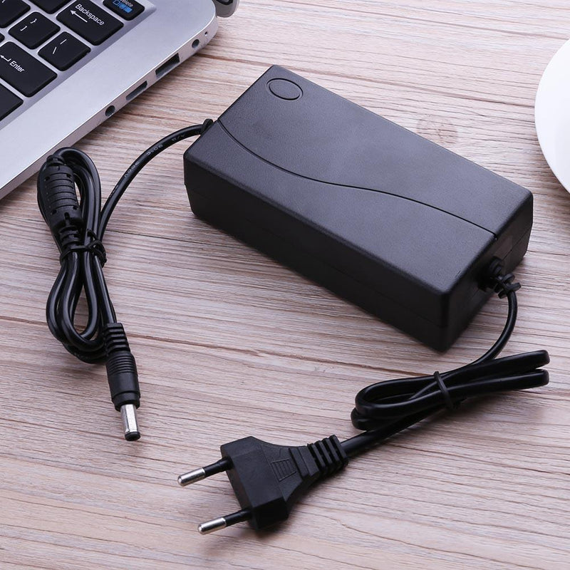 48V 3A AC to DC Power Adapter Converter 5.5*2.5mm for POE switch Newly