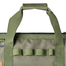 Tool Storage Bag Multiple Purpose Carry Bag for Camping Holder (Army Green)