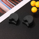 Clarinet Oboe Finger Rest Covers Thumb Holder for Wind Instrument Spare Parts