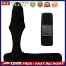 2pcs Fishing Rod Covers Pole Glove Clothes Protector Fishing Wrapping Band Be