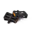 1 Pair Electric Bicycle Pedals Cycling Road Bike Anti Slip Foot Plat Pedal