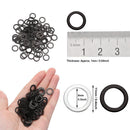 Iron Axle Washers Speed Bearing Performance Washers Ring Skateboard Truck Rings