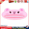 Cartoon Toothpaste Squeezer Dispenser Manual Easy Rolling Holder (Random) Newly