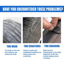 30ml Auto Adhesive Tire Repair Glue Sealer Caulk Tyre Crack Repairing Glue