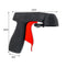 Spray Gun Adaptor Car Polishing Paint Care Aerosol Spray Gun Handle Mainten