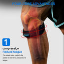Adjustable Patella Knee Tendon Strap Kneepad Support Protector Stabilizer