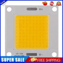 DC12-14V 50W COB LED Integrated Chip Light Panel Bulb for Spotlight (WW)